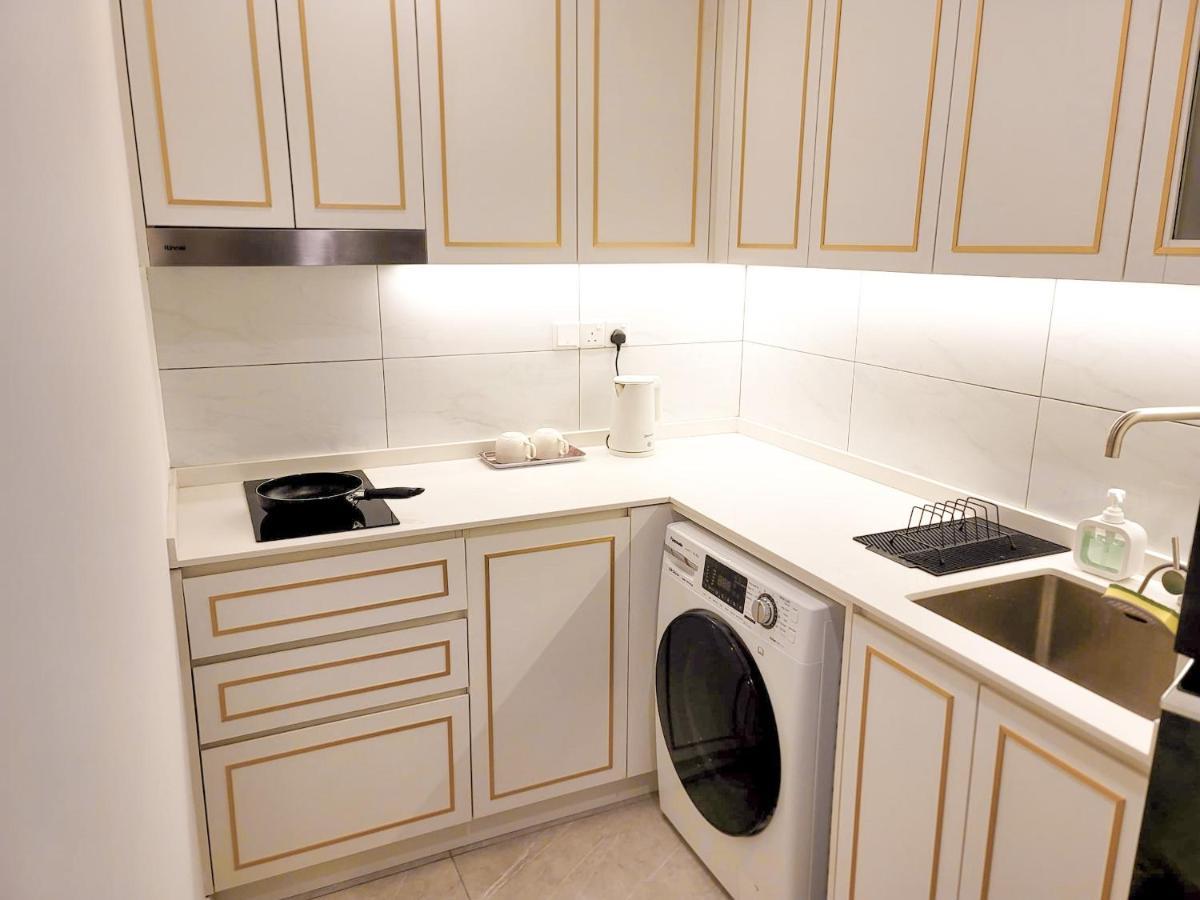 The Ress - The Axon Bukit Bintang Residence Κουάλα Λουμπούρ Εξωτερικό φωτογραφία