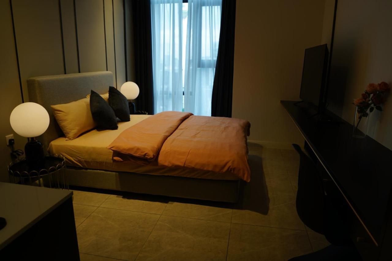 The Ress - The Axon Bukit Bintang Residence Κουάλα Λουμπούρ Εξωτερικό φωτογραφία