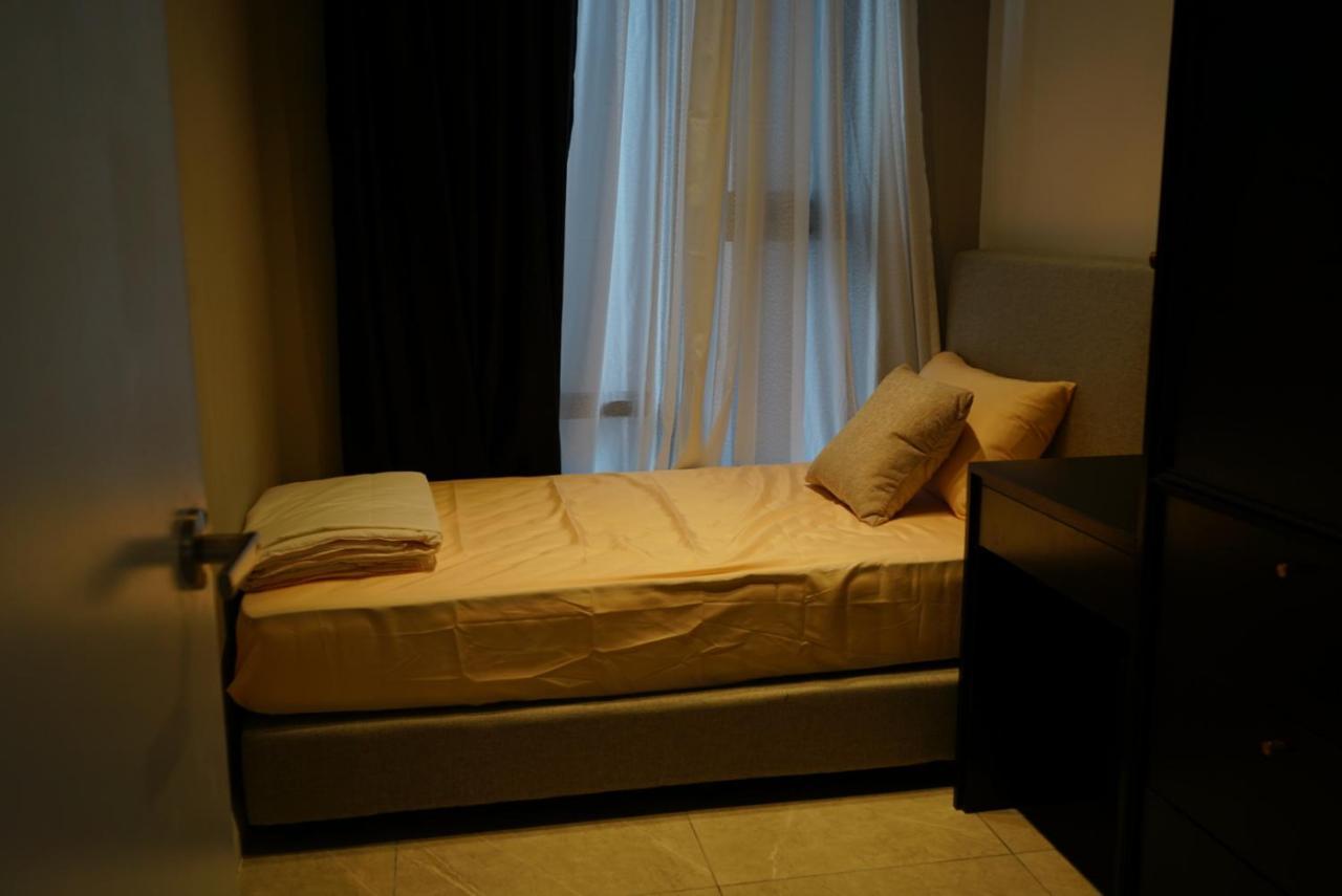 The Ress - The Axon Bukit Bintang Residence Κουάλα Λουμπούρ Εξωτερικό φωτογραφία