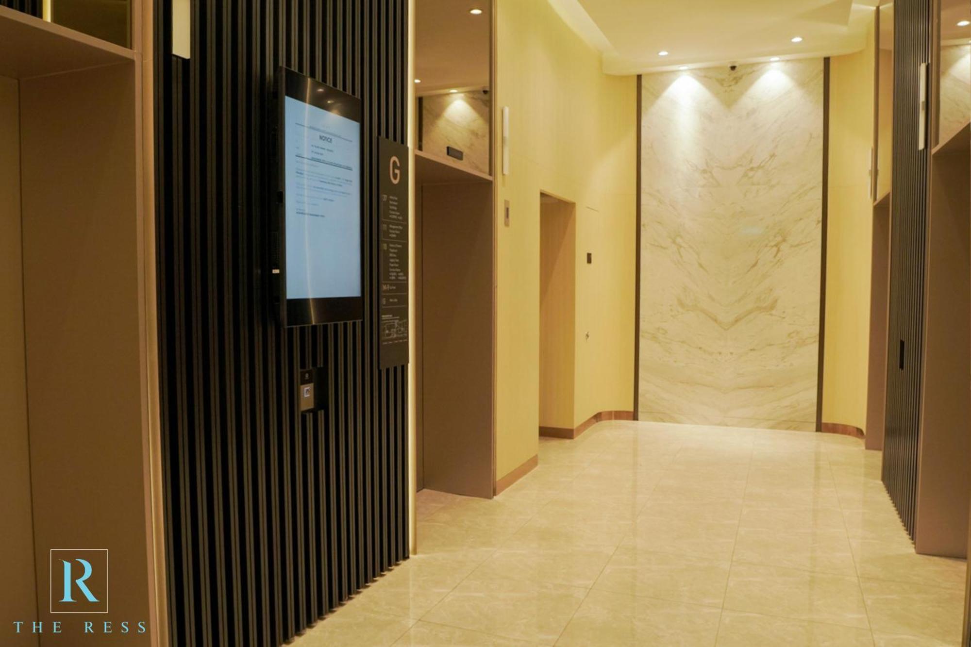 The Ress - The Axon Bukit Bintang Residence Κουάλα Λουμπούρ Εξωτερικό φωτογραφία