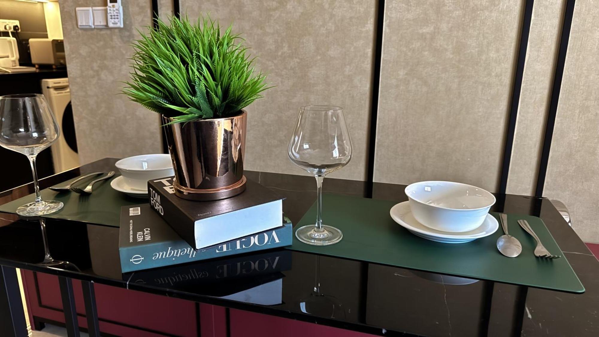 The Ress - The Axon Bukit Bintang Residence Κουάλα Λουμπούρ Εξωτερικό φωτογραφία