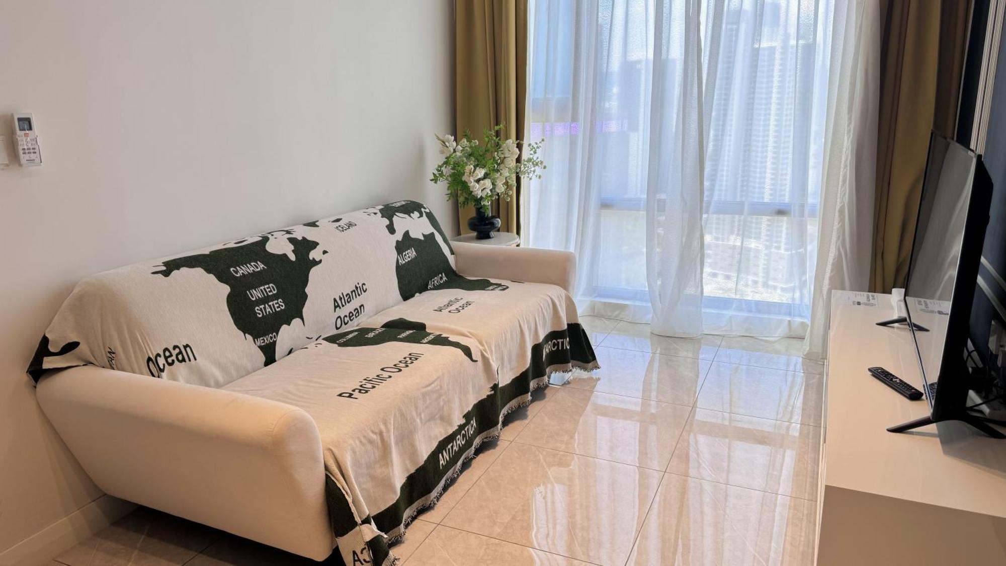The Ress - The Axon Bukit Bintang Residence Κουάλα Λουμπούρ Εξωτερικό φωτογραφία